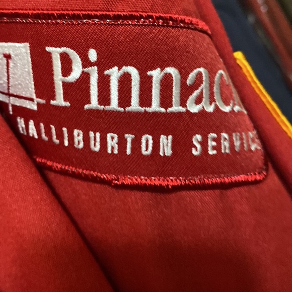 Old Pinnacle Work Uniform Made 2014 - Picture 3 of 5
